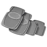 Packy Poda  ΠΑΤΑΚIA ΣΕΤ ALL WEATHER 4 ΤΜΧ - ΓΚΡΙ