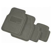 Packy Poda  ΠΑΤΑΚIA ΣΕΤ DIAMONT PLATE 4 ΤΜΧ - ΦΙΜΕ