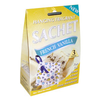OEM  Αρωματικά Σακουλάκια Αυτοκινήτου 30 ml - FRENCH VANILLA