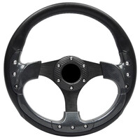 OEM  ΤΙΜΟΝΙ CARBON 35cm