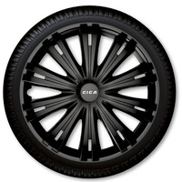Argo  ΤΑΣΙΑ ARGO GIGA 16" ΜΑΥΡΟ