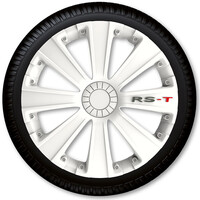 Argo  ΤΑΣΙΑ ARGO RS-T 13" ΑΣΠΡΟ