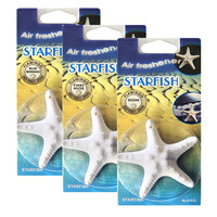 OEM  Αρωματικό Κρεμαστό Starfish Αστερίας