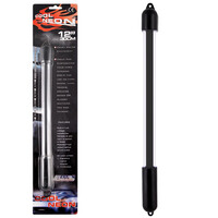 OEM  ΦΩΤΙΖΟΜΕΝΗ BΕΡΓΑ 12'' (30cm)
