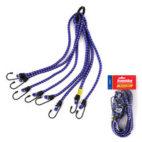 OEM  Χταπόδια Σιδερένιους Γάντζους 8mm x 80cm 4τμχ