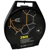 OEM  ΑΛΥΣΙΔΕΣ MIC TYPE 2MX ΝΟ. 40