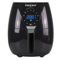 Beper Φριτέζα Αέρος 5l 1450w P101fri050