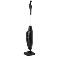 Zilan Ηλεκτρική Σκούπα - Σκουπάκι Χειρός 2 σε 1 Μαύρη Zln1235-Black