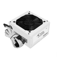 ARMAGGEDDON OVERCLOCK PRO PSU PEAK POWER 400W BULK WHITE