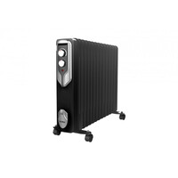 jager ΚΑΛΟΡΙΦΕΡ ΛΑΔΙΟΥ 2500W 13 ΦΕΤΕΣ (ZLN3673)