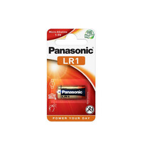 PAN-LR1L-1 . Panasonic LR1L/1BE Μικροαλκαλική Μπαταρία