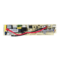 POWERTECH ανταλλακτική πλακέτα PCBA για PT-1295 UPS Line Interactive