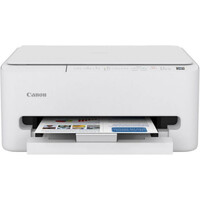 Canon PIXMA TS4150I Wireless All-in-one inkjet printer  (7181C006) (CANTS4150I)