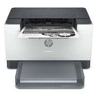 HP LaserJet M209dw Printer (6GW62F) (HP6GW62F)