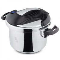 Berlinger Haus Χύτρα Ταχύτητος 6l lp-kl-150p