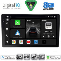 DIGITAL IQ BXF 11910_CPAA (10" SLIM) 4G SIM MULTIMEDIA TABLET
