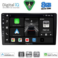 DIGITAL IQ BXF 7910_CPAA (10'' SLIM) MULTIMEDIA TABLET