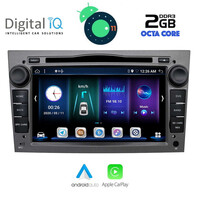 DIGITAL IQ BXE 519_CPA (7''_DVD) MULTIMEDIA OEM OPEL ALL mod. 2004-2012