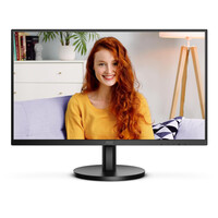 AOC U27B3A UHD IPS Monitor 27" with speakers (AOCU27B3A)