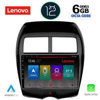 LENOVO SSP 10430_CPA (10inc) MULTIMEDIA TABLET OEM MITSUBISHI ASX mod. 2009&gt;