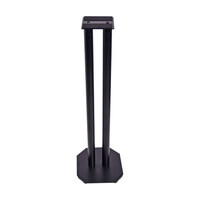 Qtx 181.192UK Βάσεις για Ηχεία Studio Monitor 80cm (Ζεύγος)