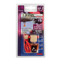 L3520.8 ΑΡΩΜΑΤΙΚΟ BONSAI CLASSIC (JEAN ALBERT) - ΦΡΟΥΤΑ ΤΟΥ ΔΑΣΟΥΣ (4,5ml)