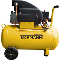 BORMANN Lite   BAT5012   ΑΕΡΟΣΥΜΠΙΕΣΤΗΣ ΜΟΝΟΜΠΛΟΚ 2hp/50L