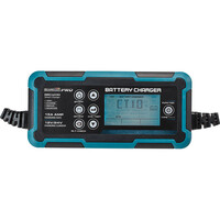 BORMANN Pro   BBC4030   ΦΟΡΤΙΣΤΗΣ-ΣΥΝΤΗΡΗΤΗΣ AYTOKINHTOY 12/24V - 15A