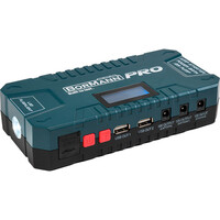 BORMANN Pro   BBC8520   ΕΚΚΙΝΗΤΗΣ & POWER BANK 12000mAh/500Α