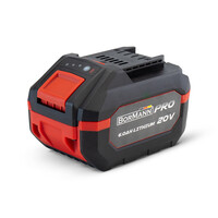 BORMANN Pro   BBP1006   ΜΠΑΤΑΡΙΑ 20V Li-Ion-6.0Ah PRO