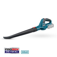 BORMANN Pro   BBP4300   ΦΥΣΗΤΗΡΑΣ ΜΠΑΤΑΡΙΑΣ 20V