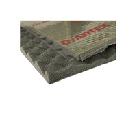 DrArtex Lace 15 Ηχοαπορροφητικό Φύλλο Αυτοκινήτου 500×350x15 mm / 0.175 τ.μ. (Τεμάχιο)