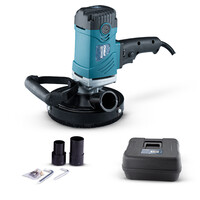 BORMANN Pro   BCG1500   ΛΕΙΑΝΤΗΡΑΣ ΔΟΜΙΚΩΝ ΥΛΙΚΩΝ 1500W