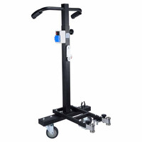 BORMANN Pro   BCG1601   ΚΑΡΟΤΣΙ ΔΑΠΕΔΟΥ ΛΕΙΑΝΤΗΡΑ