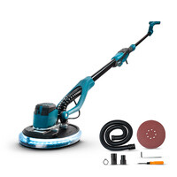 BORMANN Pro   BDS7100   ΤΡΙΒΕΙΟ ΓΥΨΟΣΑΝΙΔΑΣ  ''BRUSHLESS'' 400W