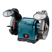 BORMANN Pro   BDT2010   ΔΙΔΥΜΟΣ ΤΡΟΧΟΣ 200mm 550W