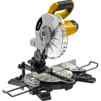 BORMANN Lite   BDX2130   ΦΑΛΤΣΟΠΡΙΟΝΟ ΠΑΓΚΟΥ Φ210x30mm 24T , 1500W, 5500rpm