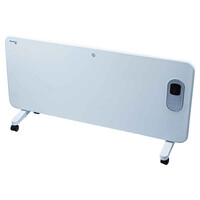 BORMANN ELITE   BEH5050   ΘΕΡΜΑΝΤΙΚΟ CONVECTOR 2000W