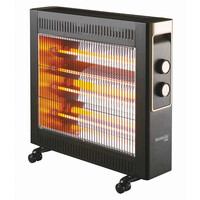BORMANN ELITE   BEH6100   ΘΕΡΜΑΣΤΡΑ ΧΑΛΑΖΙΑ 2200W