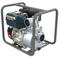 BORMANN Pro   BGB1100   ΑΝΤΛΙΑ  ΒΕΝΖΙΝΗΣ Φ3"Χ3''