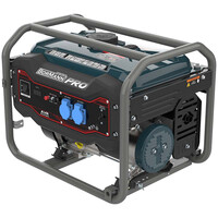 BORMANN Pro   BGB3000   ΓΕΝΝΗΤΡΙΑ ΒΕΝΖΙΝΗΣ 2500W