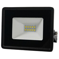 BORMANN Lite   BLF1005   ΠΡΟΒΟΛΕΑΣ LED 10W 4000K 800Lumen 120° ΑΔΙΑΒΡΟΧΟΣ