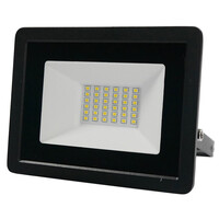 BORMANN Lite   BLF1015   ΠΡΟΒΟΛΕΑΣ LED 30W 4000K 2400Lumen 120° ΑΔΙΑΒΡΟΧΟΣ