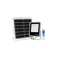 BORMANN Lite   BLF2550   ΠΡΟΒΟΛΕΑΣ ΗΛΙΑΚΟΣ 200W ,ΑΔΙΑΒΡΟΧΟΣ