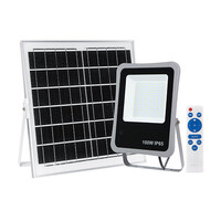 BORMANN Lite   BLF2750   ΠΡΟΒΟΛΕΑΣ ΗΛΙΑΚΟΣ LED 400W,ΑΔΙΑΒΡΟΧΟΣ,ΦΩΤΟΒΟΛΤΑΪΚΟ ΠΑΝΕΛ