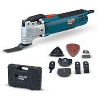 BORMANN Pro   BMF5000   ΠΟΛΥΕΡΓΑΛΕΙΟ 500W