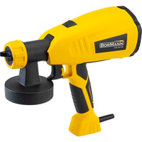 BORMANN Lite   BPG8100   ΠΙΣΤΟΛΙ ΒΑΦΗΣ ΗΛΕΚΤΡΙΚΟ HVLP 400W, 800ml