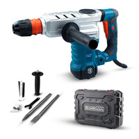 BORMANN Pro   BPH6500   ΚΑΤΕΔΑΦΙΣΤΙΚΟ ΠΙΣΤΟΛΕΤΟ SDS-MAX 1300W