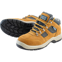 BORMANN Pro   BPP8145   ΜΠΟΤΑΚΙ ΕΡΓΑΣΙΑΣ O1, ΔΕΡΜΑ SUEDE, AUSTIN No.45