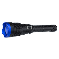 BORMANN Pro   BPR6040   ΦΑΚΟΣ ΕΠΑΝΑΦΟΡΤΙΖΟΜΕΝΟΣ 8000Lm